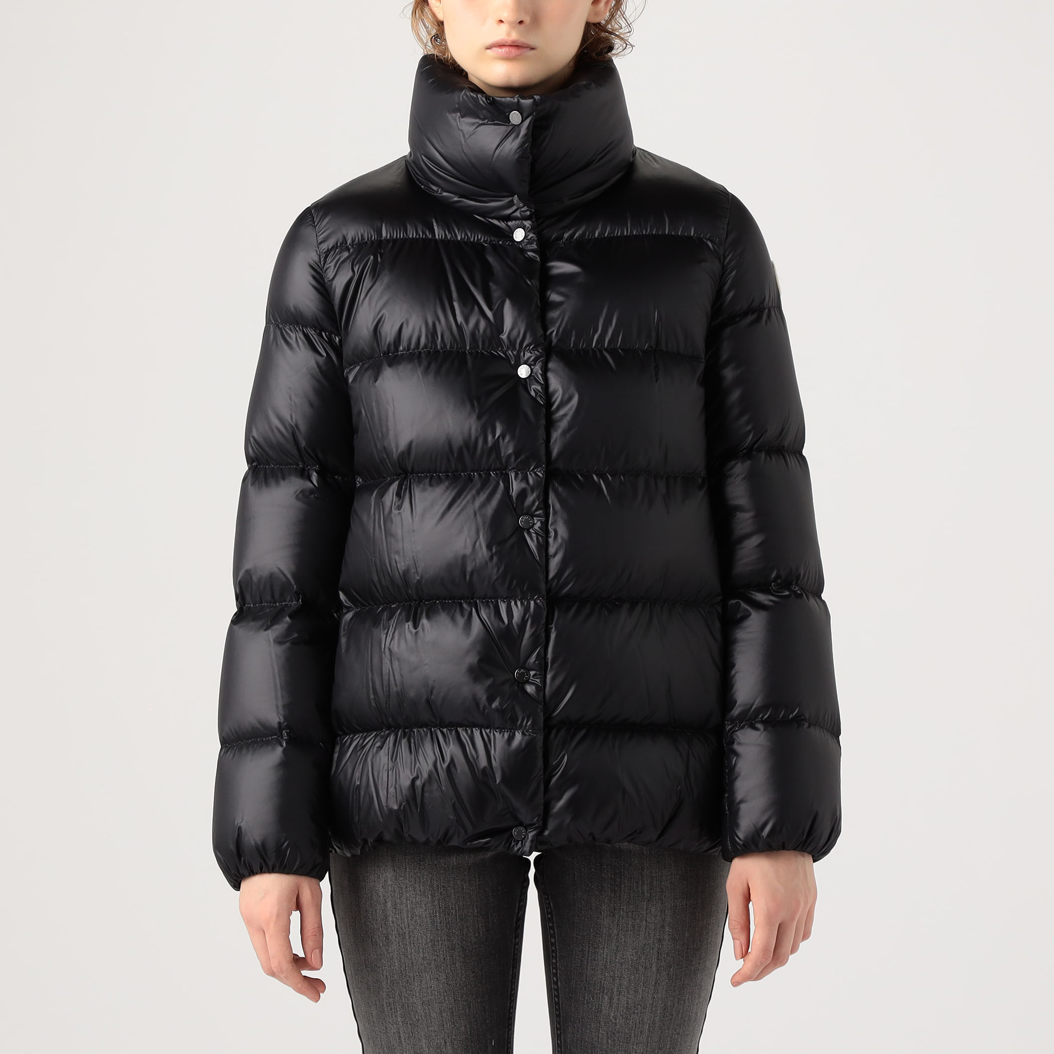 MONCLER COCHEVIS ダウンコート|トゥモローランド 公式通販 MONCLER COCHEVIS ダウンコート|トゥモローランド 公式通販