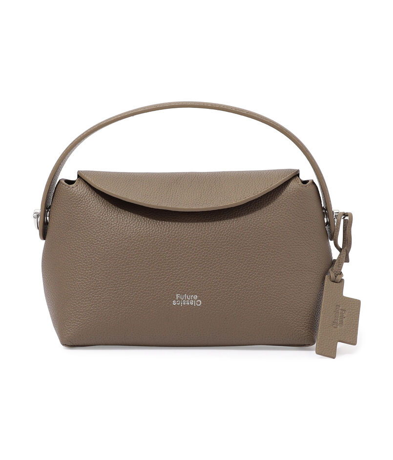 FUTURE CLASSICS Small Cradle Pebble Shoulder バッグ