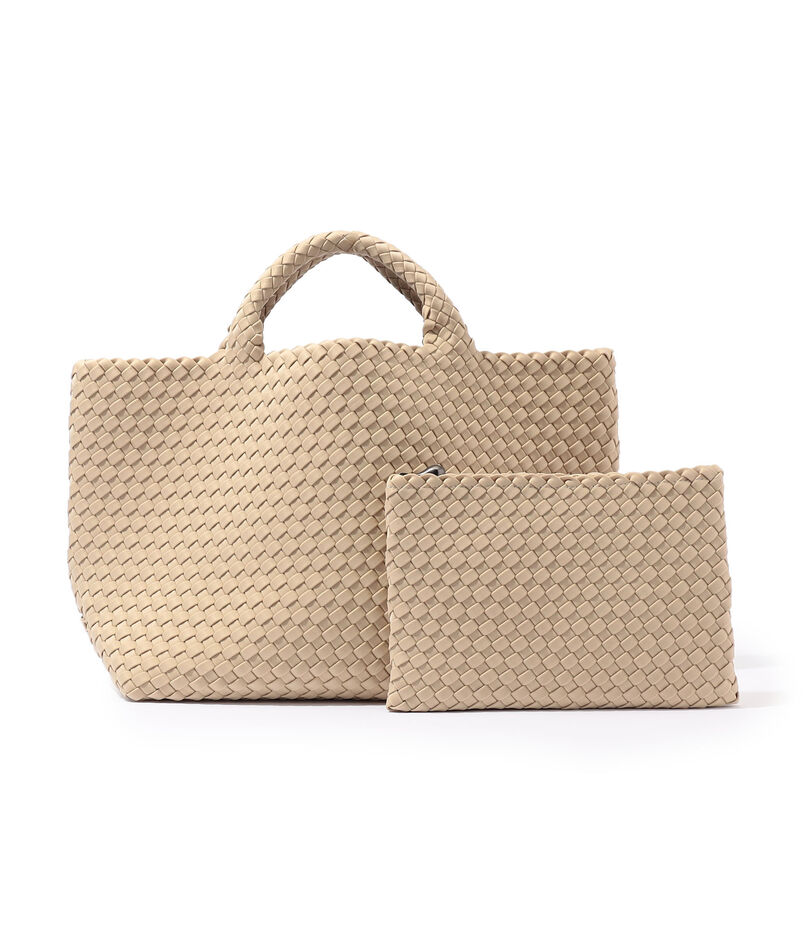NAGHEDI St Barths Medium Tote