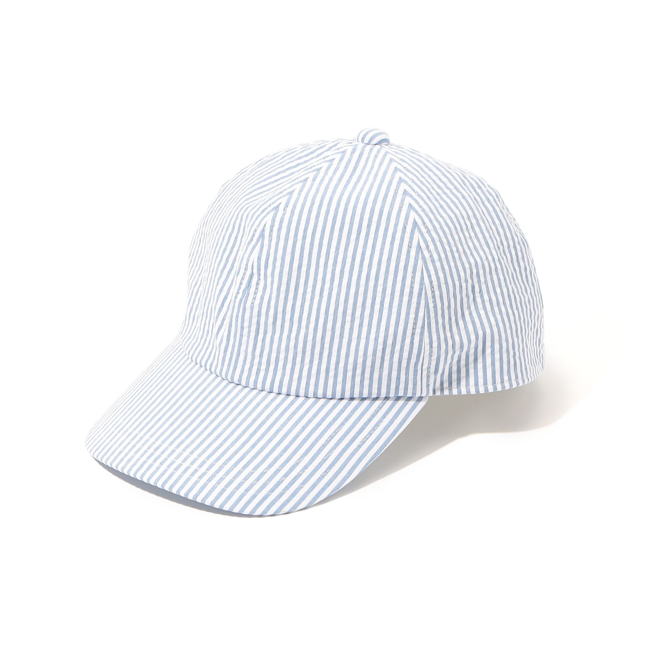 MAISON et VOYAGE 6パネルキャップ｜トゥモローランド 公式通販