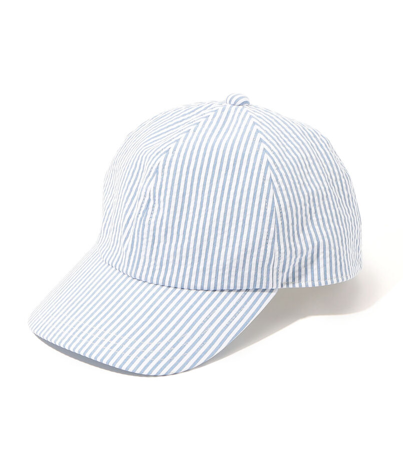 MAISON et VOYAGE 6パネルキャップ