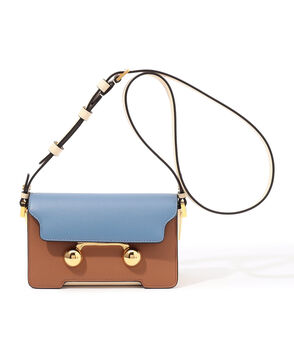 MARNI TRUNKAROO POCHETTE バッグ