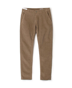 PT TORINO GRUNGE ストレッチコーデュロイ スリムパンツ