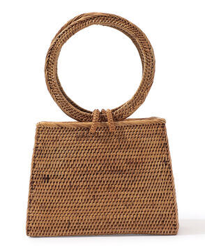 BALI WERKSTATTE Ate Bag