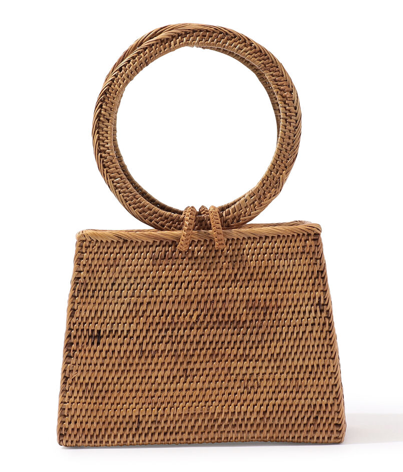 BALI WERKSTATTE Ate Bag