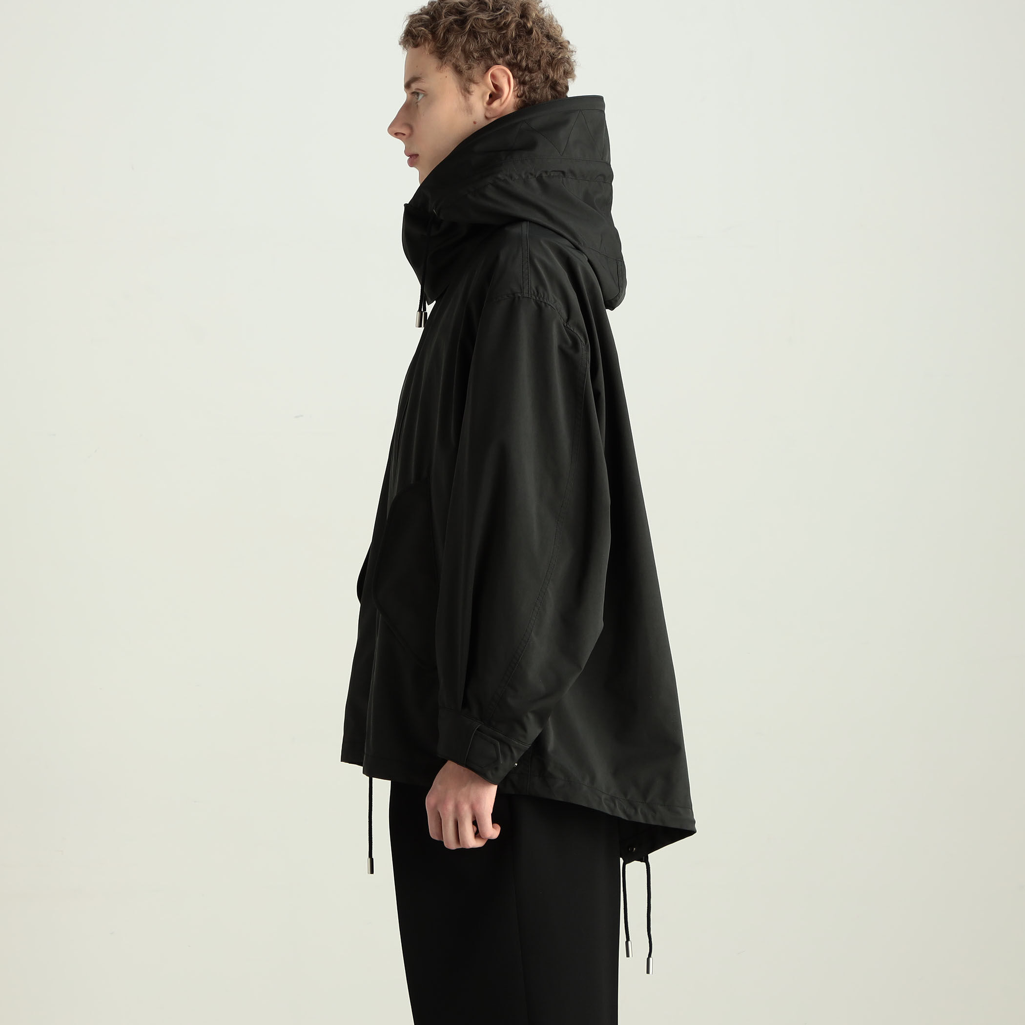 別注】THE RERACS THE MODS COAT LOOSE｜トゥモローランド 公式通販