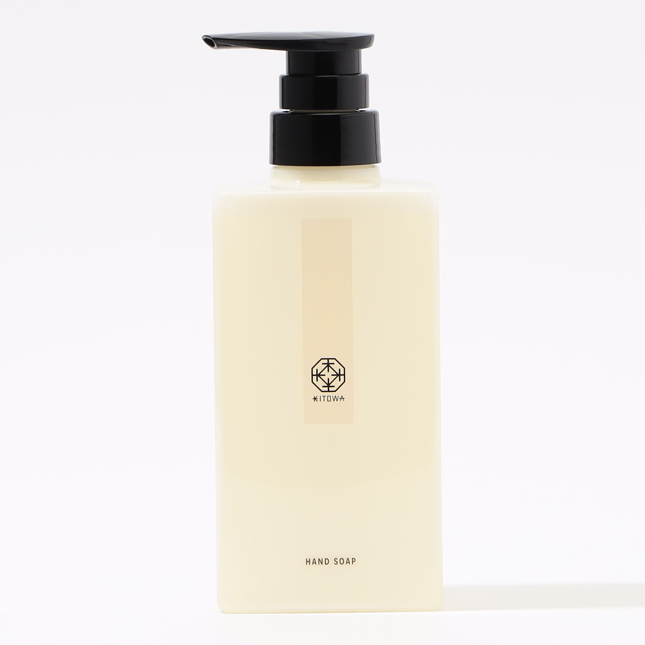 KITOWA ボディソープ 200ml 2本セット KITOWA】BATH ESSENCE GIFT SET