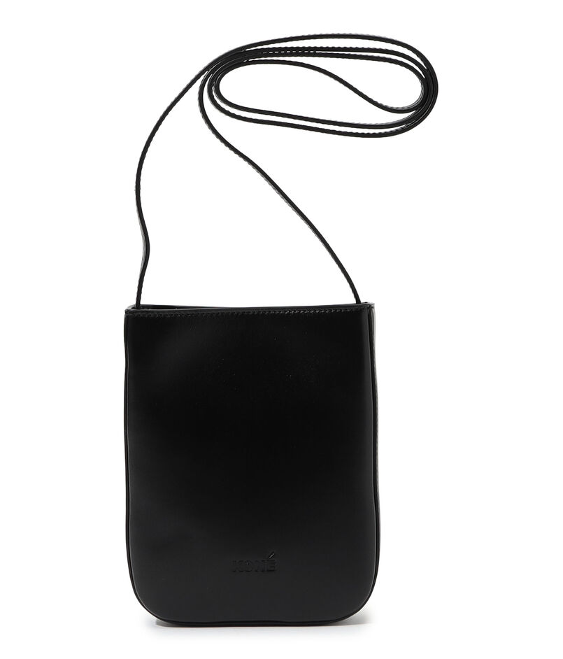 KONE BABBO ショルダーバッグ