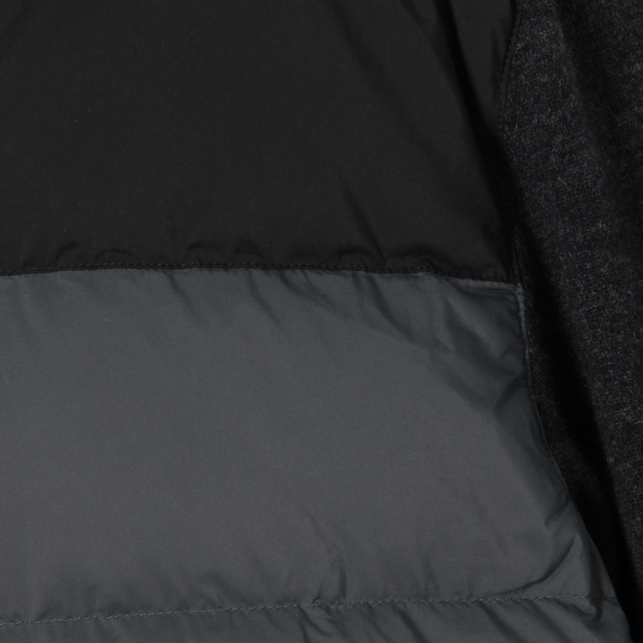 美品　トゥモローランド JAMES PERSE ダウンジャケット ポリエステル ダウンコート MLPM2076｜トゥモローランド 公式通販