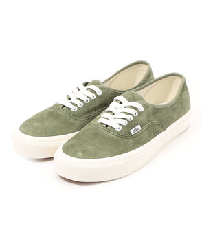 VANS UA AUTHENTIC 44 DX スニーカー