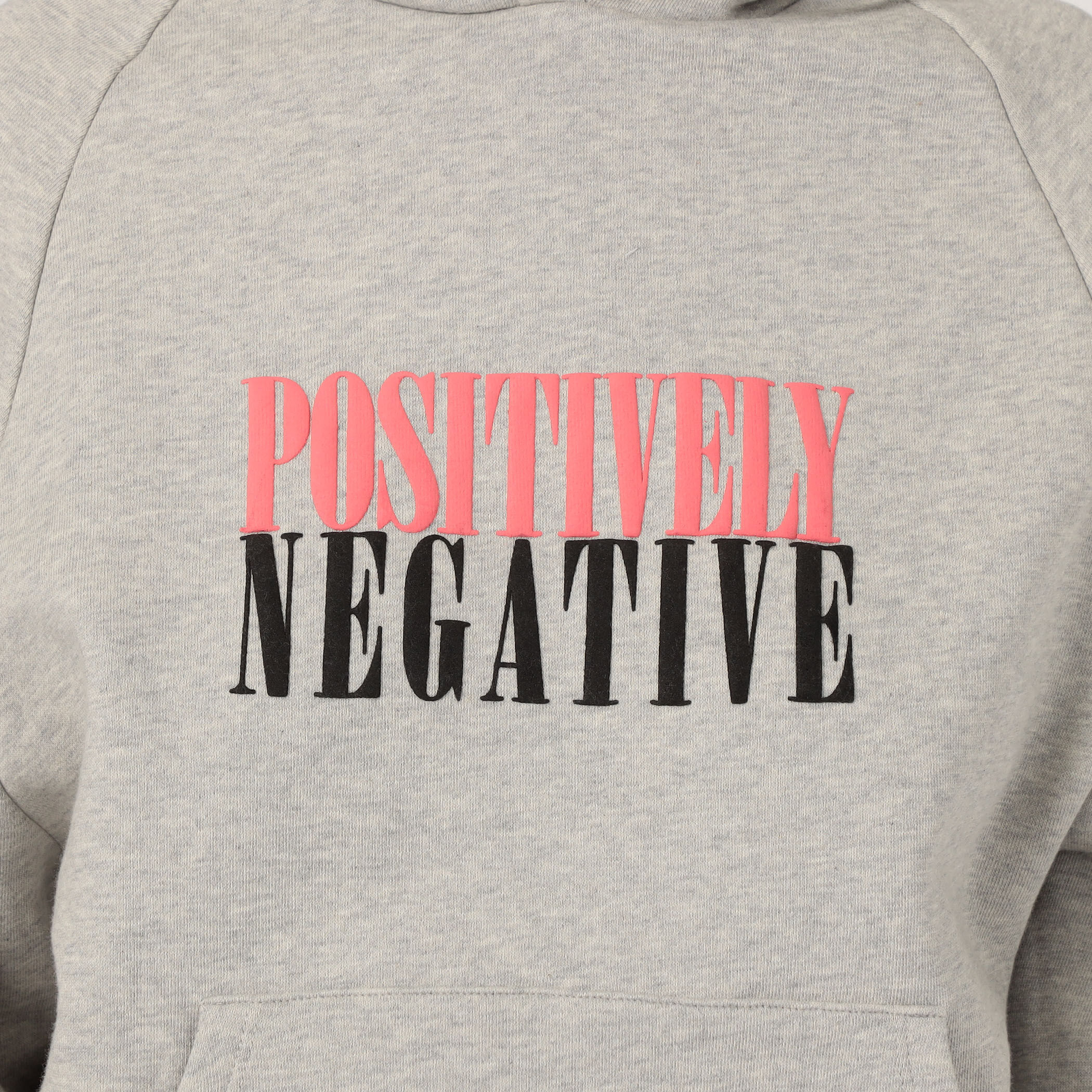 パーカー ETRE CECIL POSITIVELY NEGATIVE パーカー レディース ETRE CECIL POSITIVELY NEGATIVE パーカー｜トゥモローランド