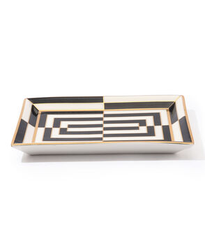 JONATHAN ADLER マルチトレイ