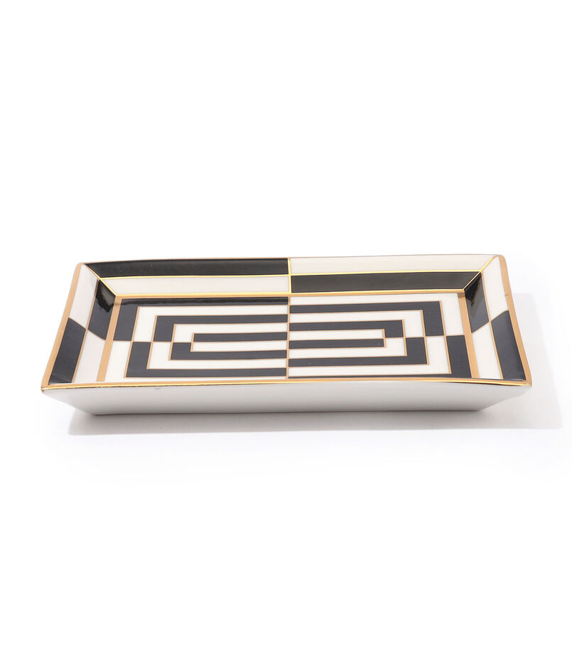 JONATHAN ADLER マルチトレイ