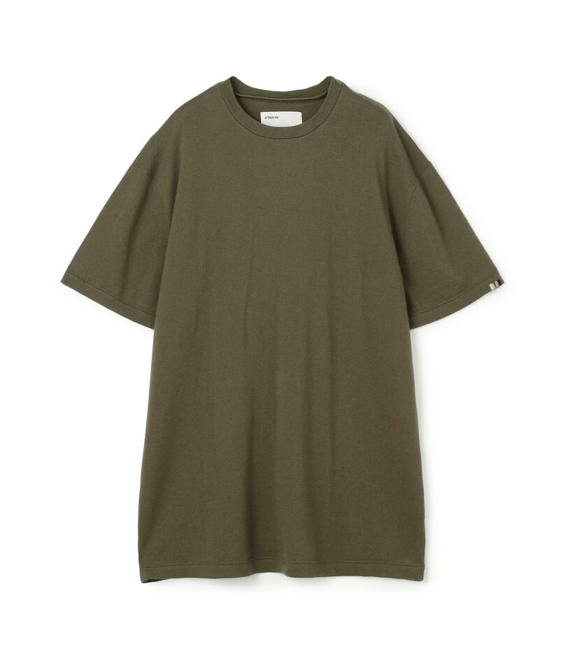 extreme cashmere rik ルーズフィットプルオーバー
