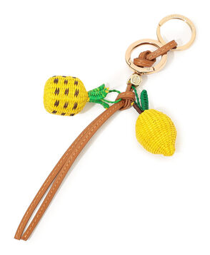 Atelier TOMORROWLAND LEMON&PINEAPPLE チャーム