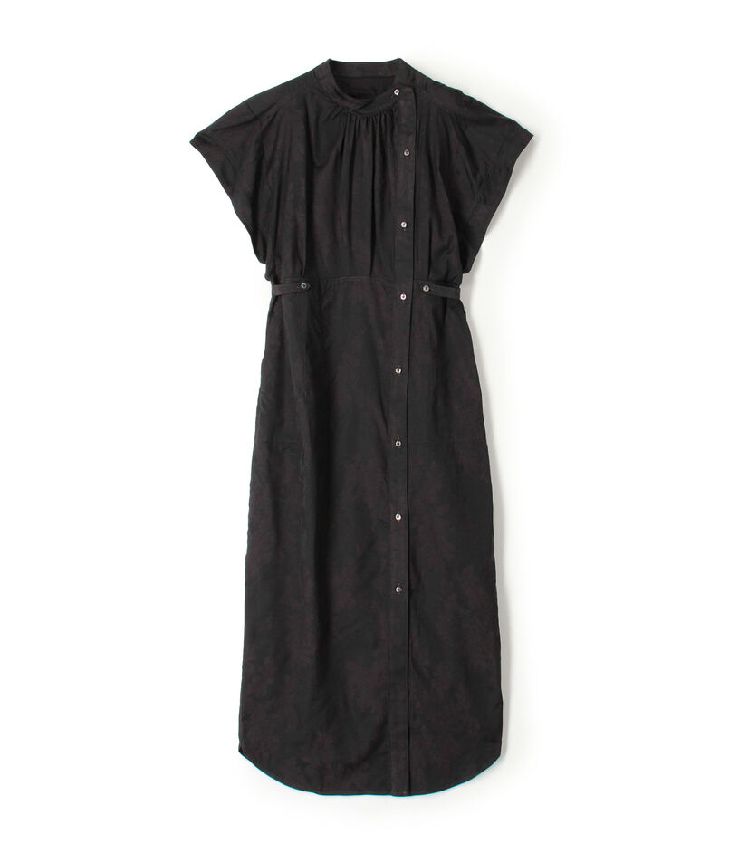 【別注】PHOTOCOPIEU×Edition SHT SLV DRESS
