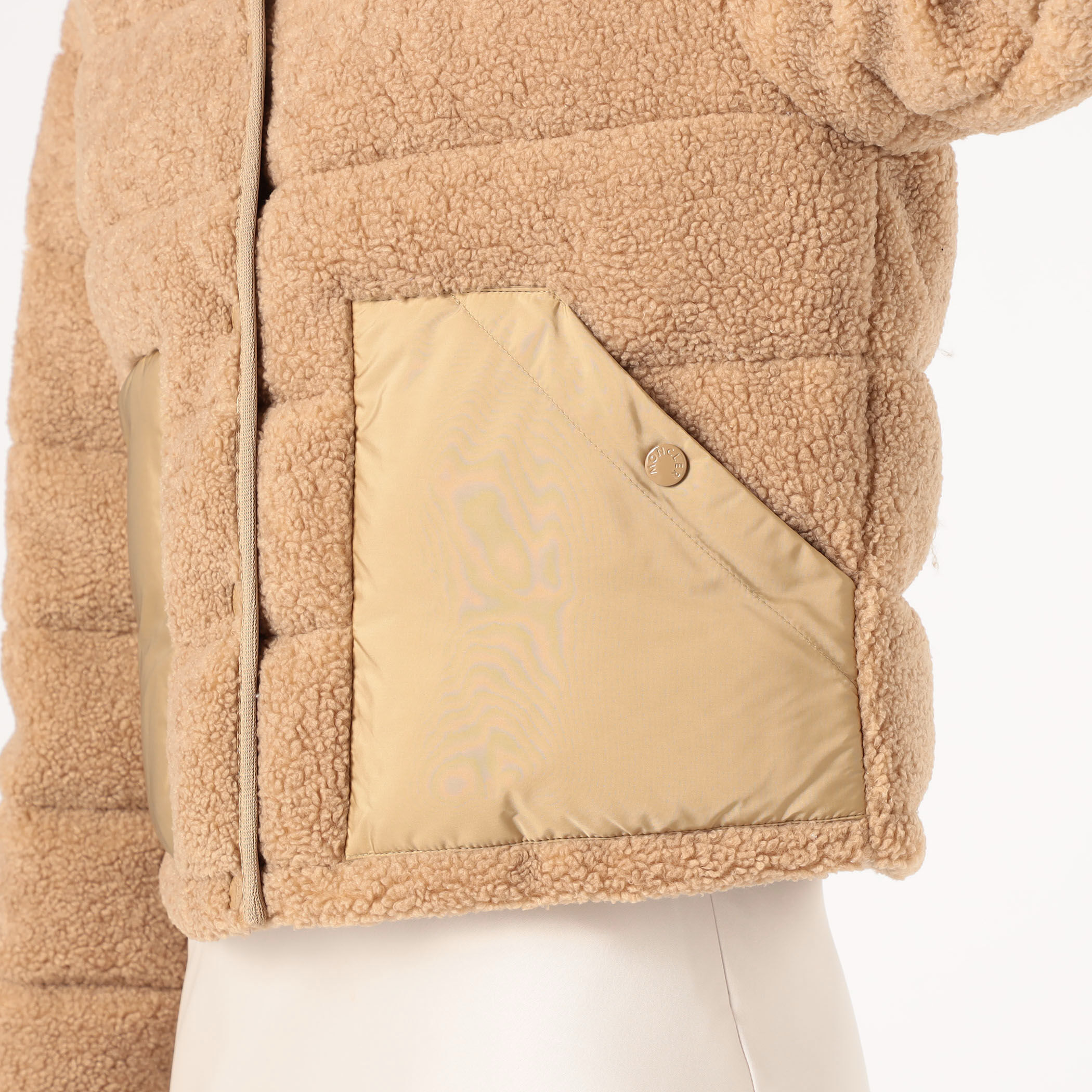 MONCLER AUDRIEU JACKET｜トゥモローランド 公式通販