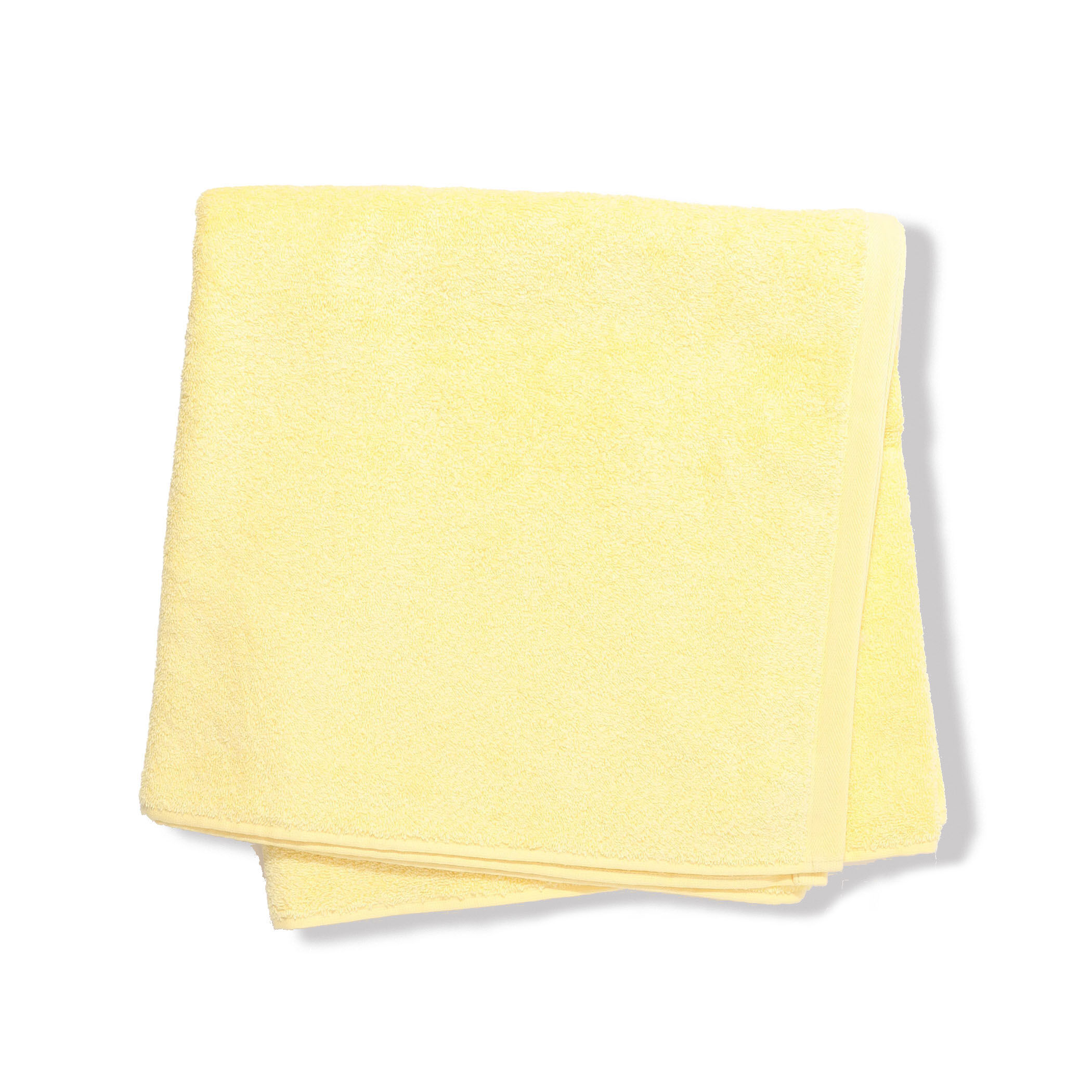 コットンヘンプバスタオル｜トゥモローランド 公式通販