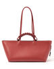SAGAN VIENNA PAZAR BOAT ハンドバッグ
