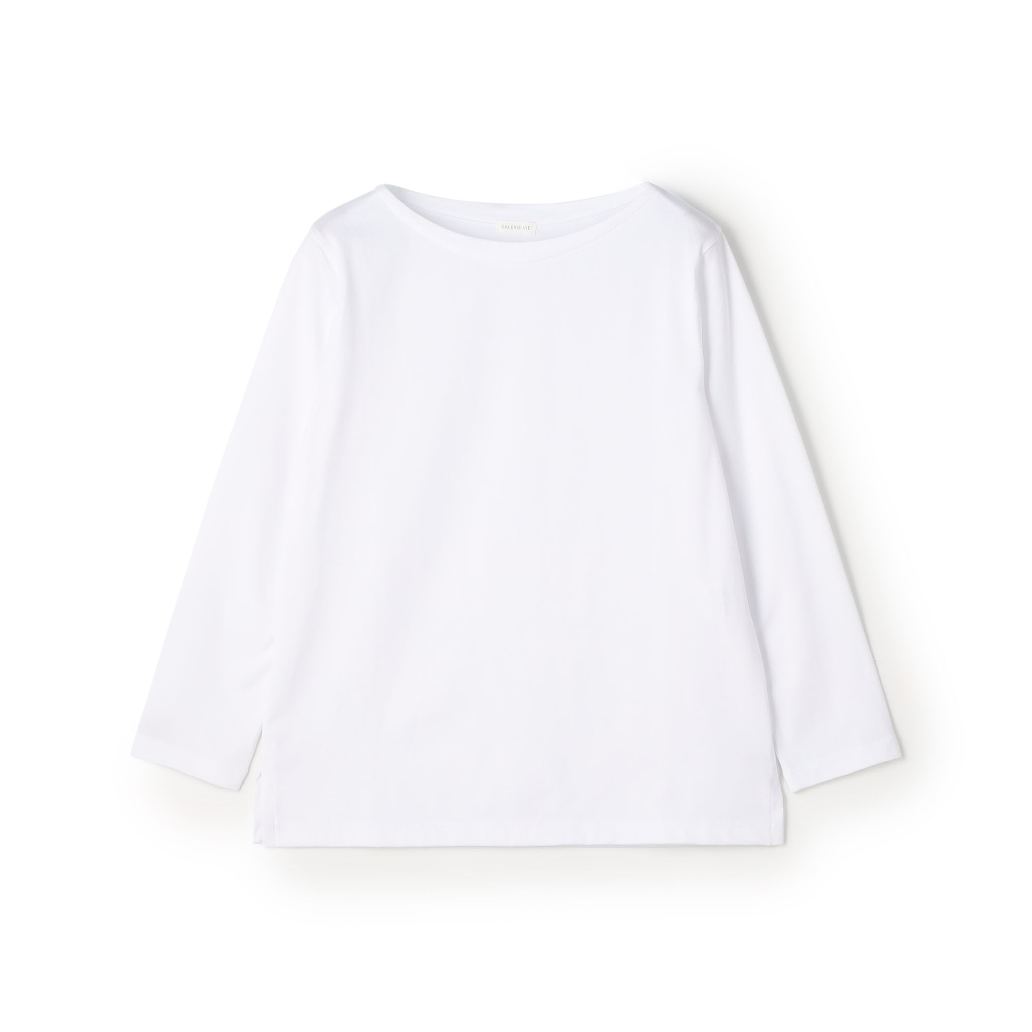 GALERIE VIE 長袖Tシャツ｜トゥモローランド 公式サイト