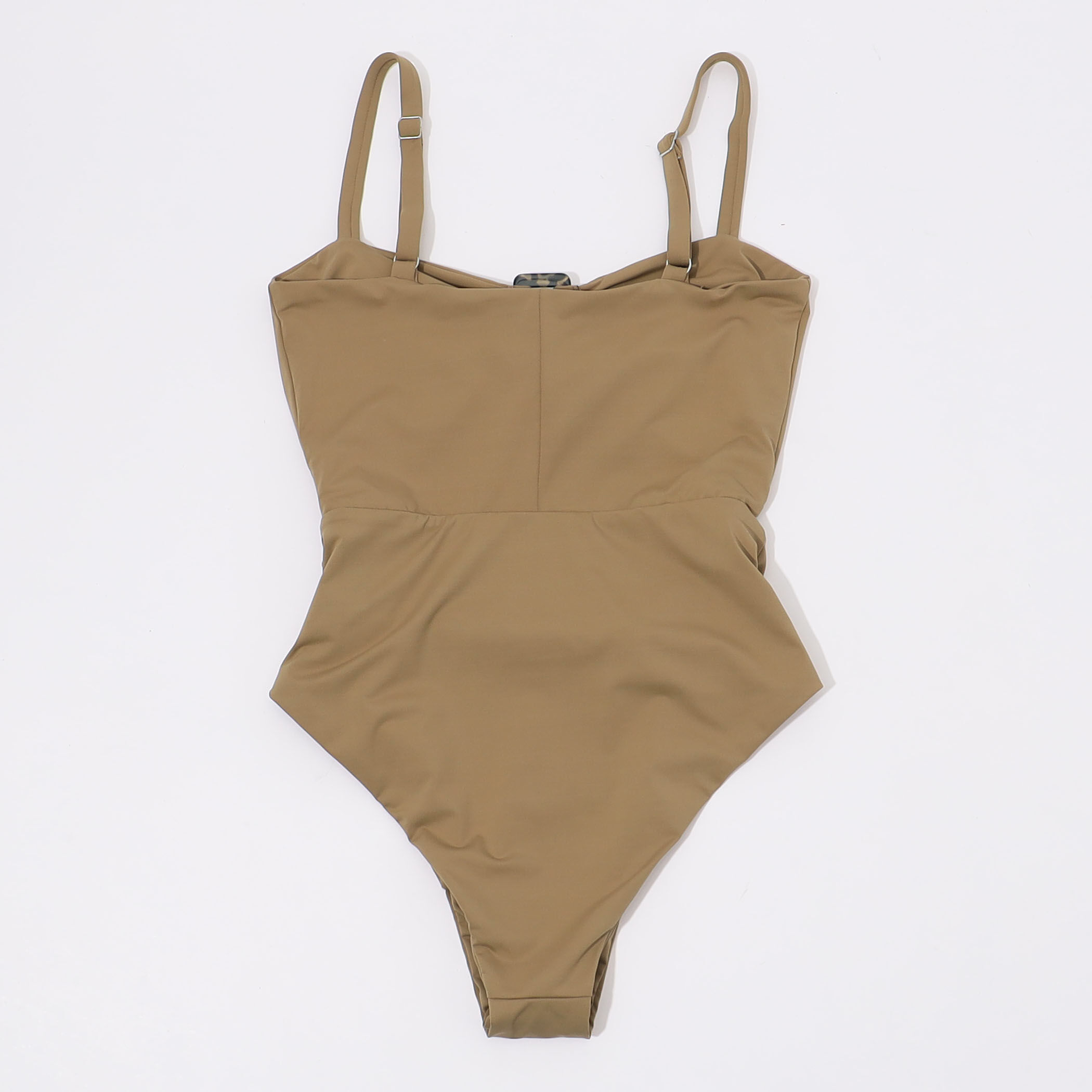 ANEMOS カットアウトワンピーススイムウエア｜トゥモローランド 公式通販