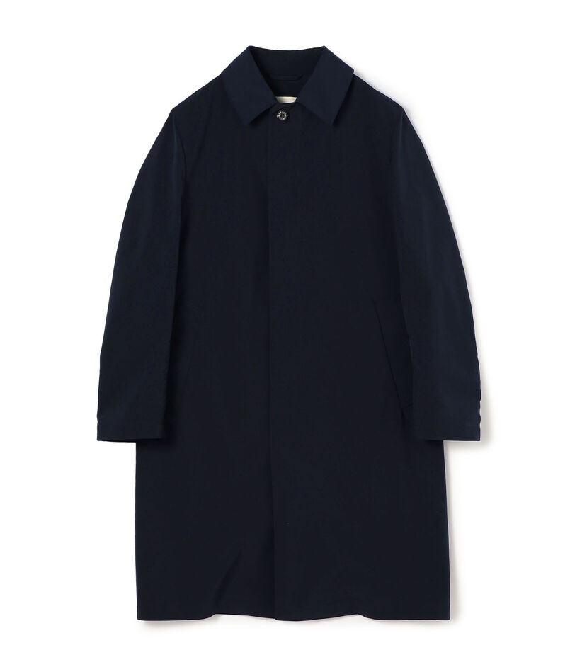 MACKINTOSH DUNKELD ポリエステル ステンカラーコート｜トゥモローランド 公式通販