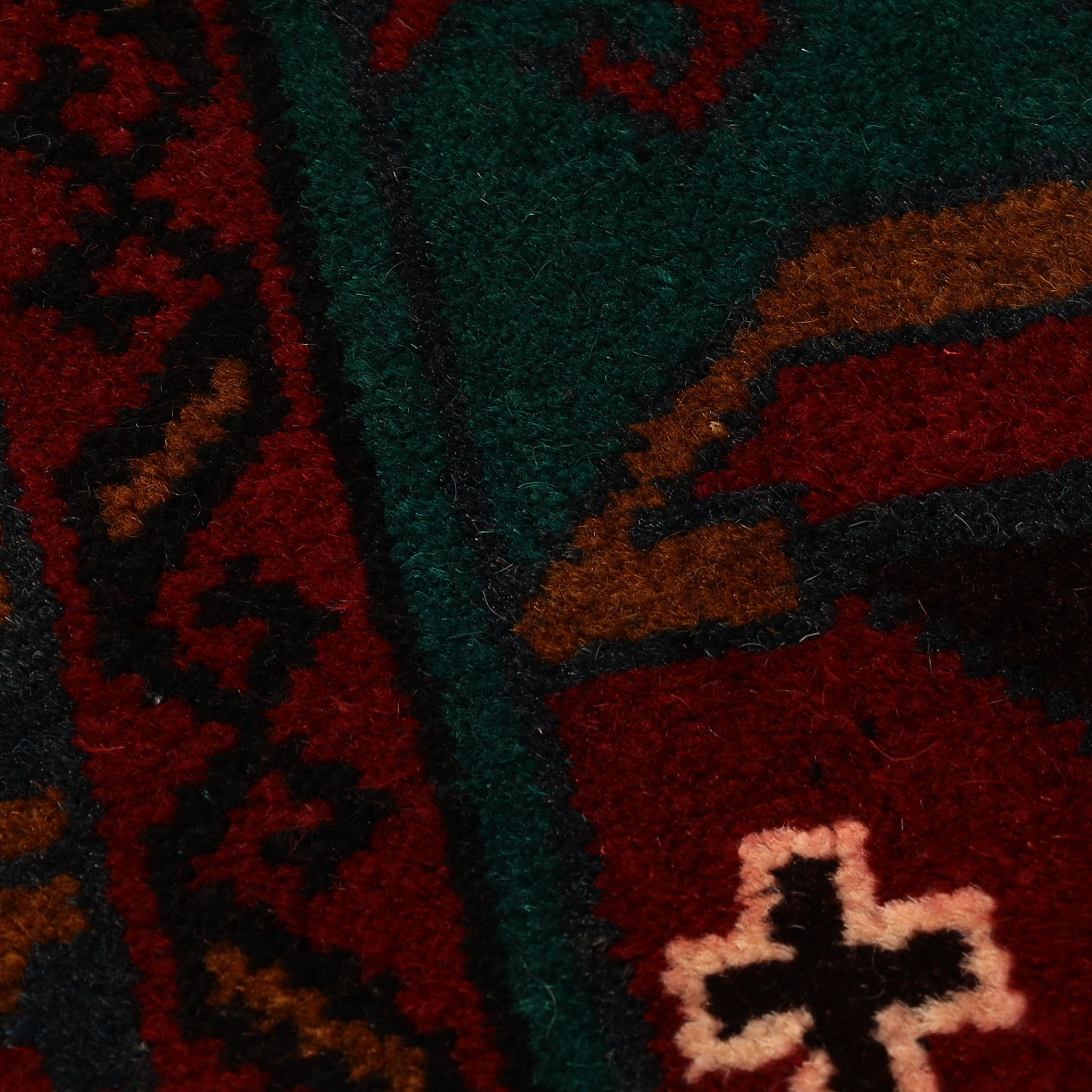 Vintage Rug ラグ｜トゥモローランド 公式サイト
