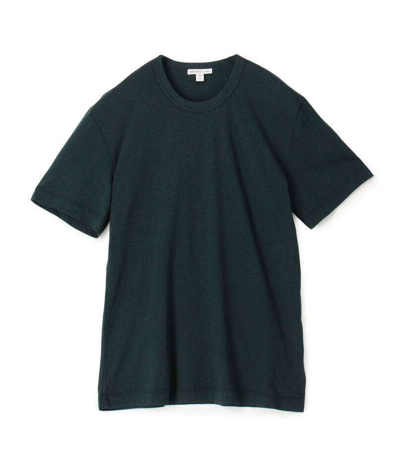 コットンジャージー ラウンジTシャツ MLJ3311