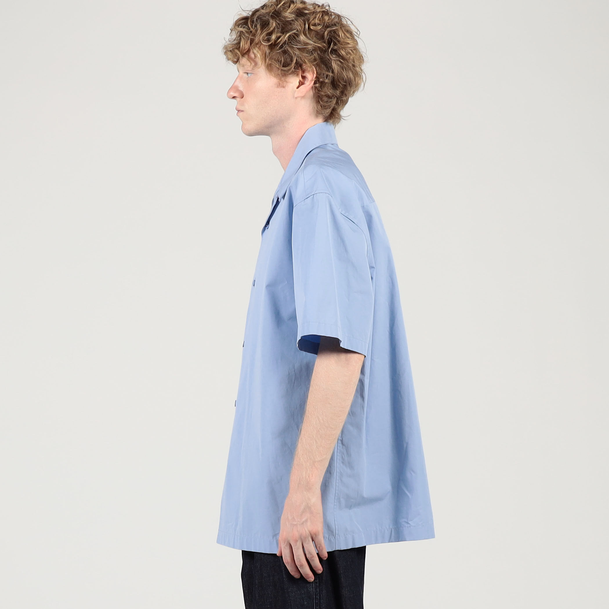 JIL SANDER SHIRT 26 ショートスリーブシャツ｜トゥモローランド 公式通販