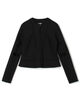 Courreges POLYWOOL JACKET Courreges POLYWOOL JACKET
