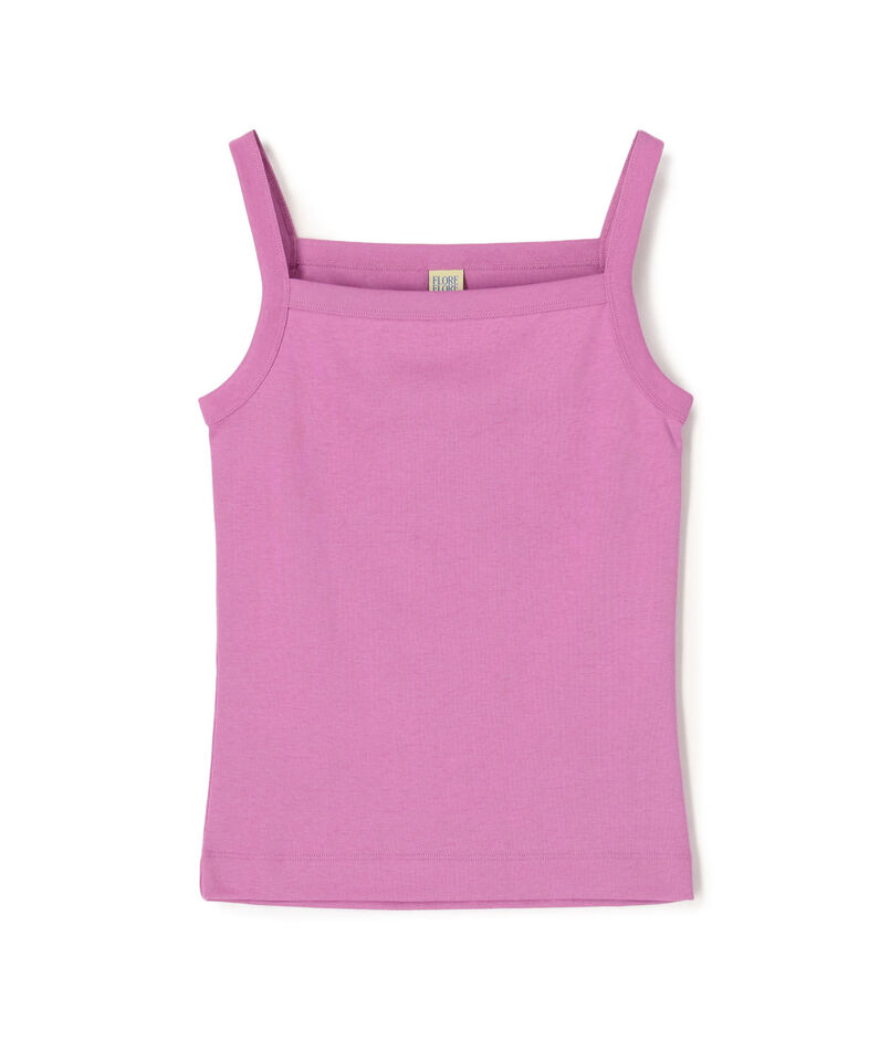 FLORE FLORE MAY CAMI キャミソール