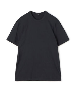 コットンジャージー クルーネックTシャツ MBEL3614