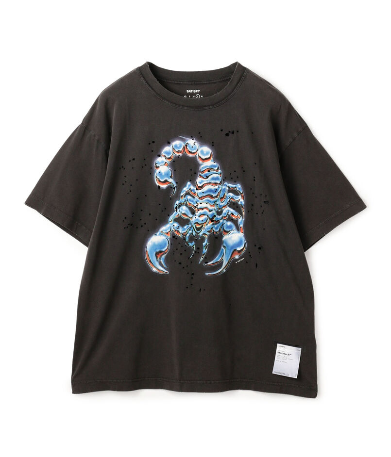 SATISFY MothTech T-Shirt