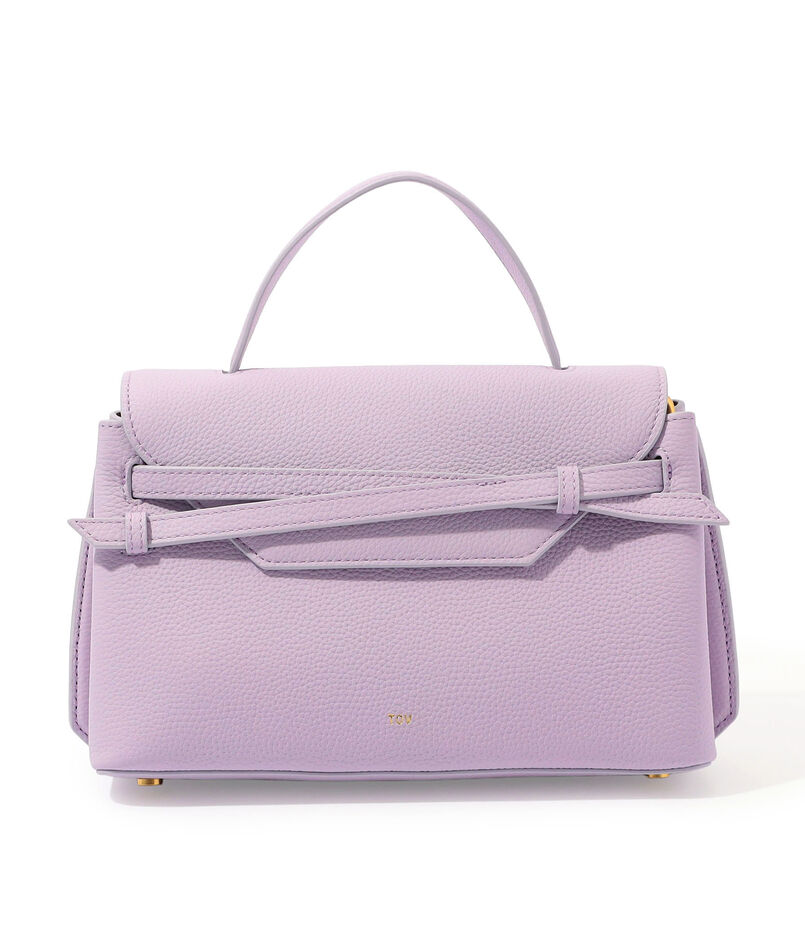 【別注】TOV MINI M ハンドバッグ