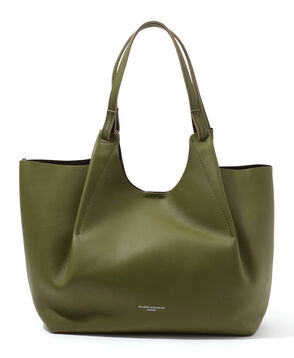 GIANNI CHIARINI DUA トートバッグ
