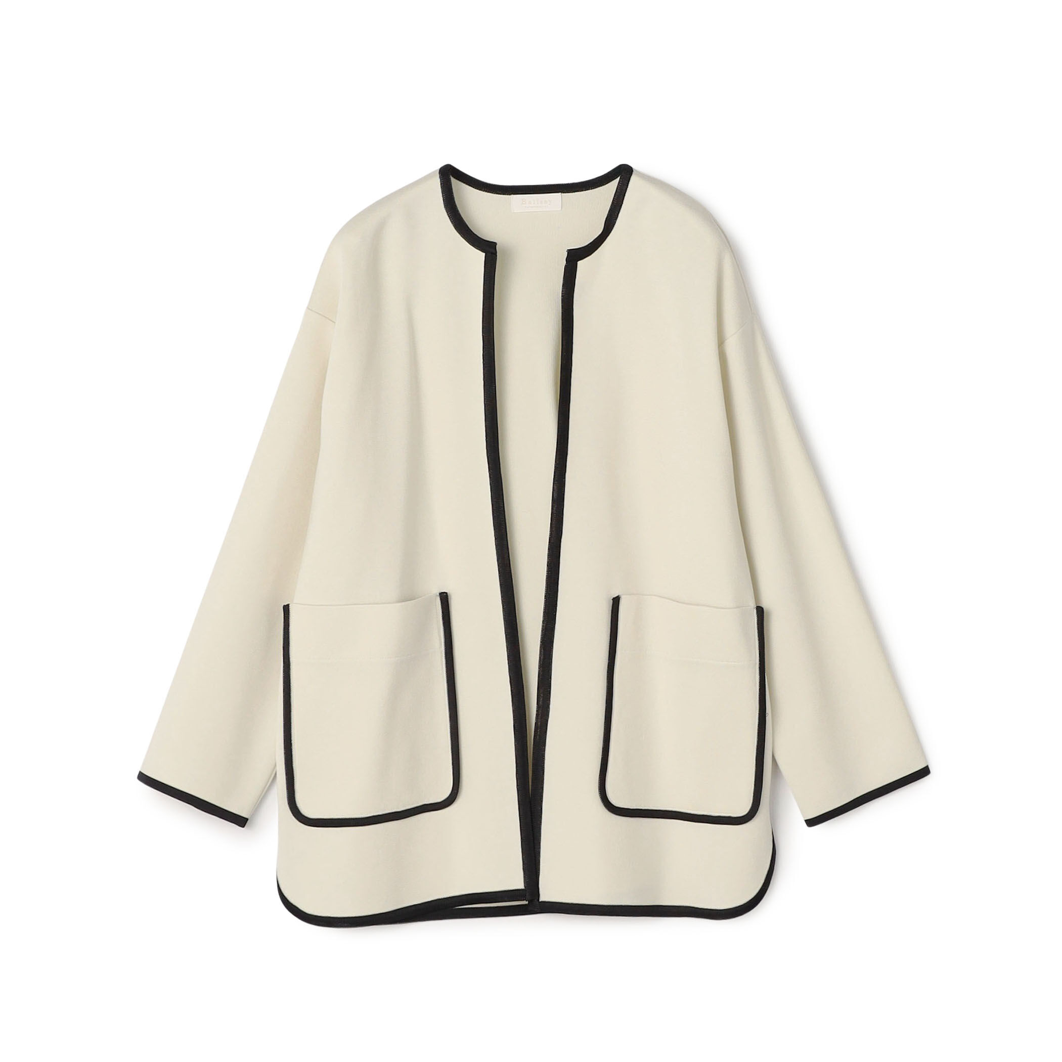 Ballsey ニットカーディガン｜トゥモローランド 公式通販