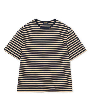 【別注】Le Minor コットン クルーネックプルオーバー