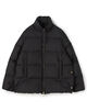 MONCLER MAIN VIVANTESSE ショートダウンジャケット
