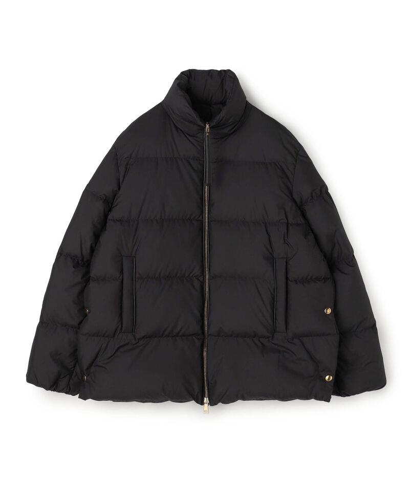 MONCLER MAIN VIVANTESSE ショートダウンジャケット