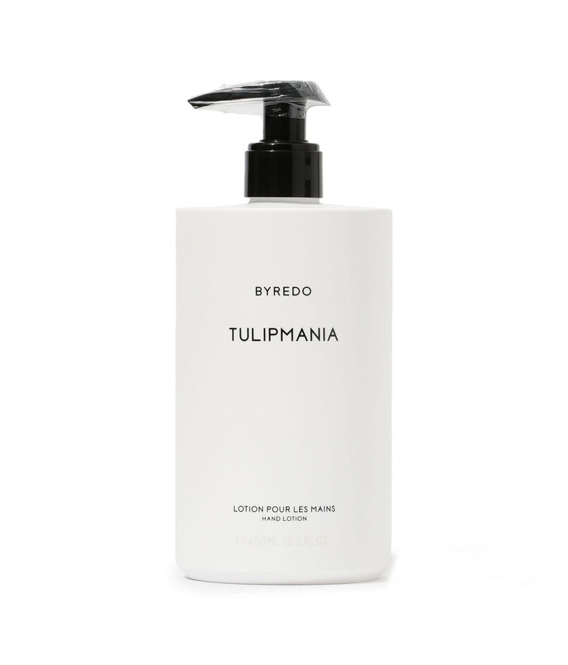 BYREDO ハンドローション 450ml