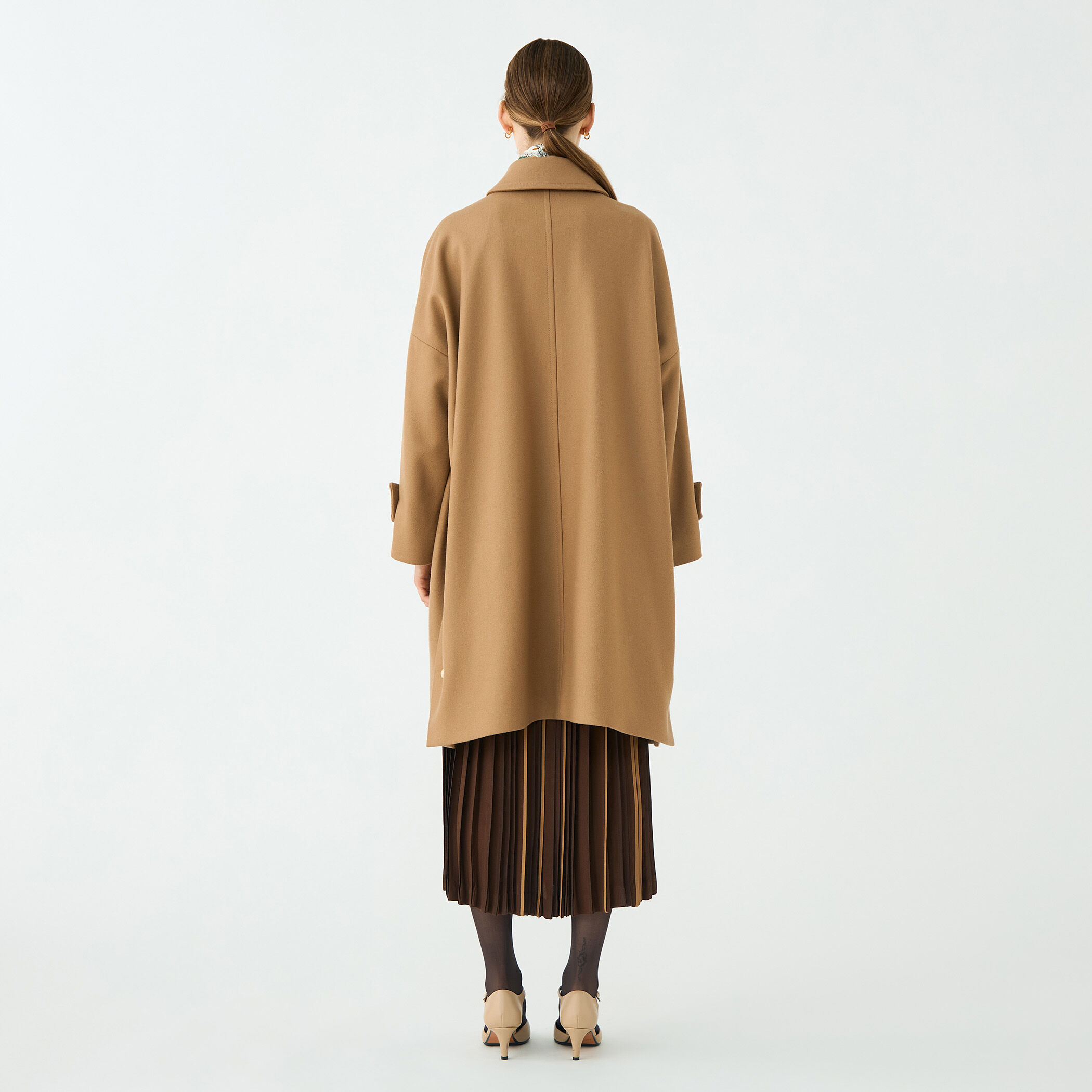 別注】MACKINTOSH HUMBIE LONG コート｜トゥモローランド 公式通販