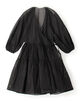 CECILIE BAHNSEN MIRABELLE DRESS ティアードワンピース