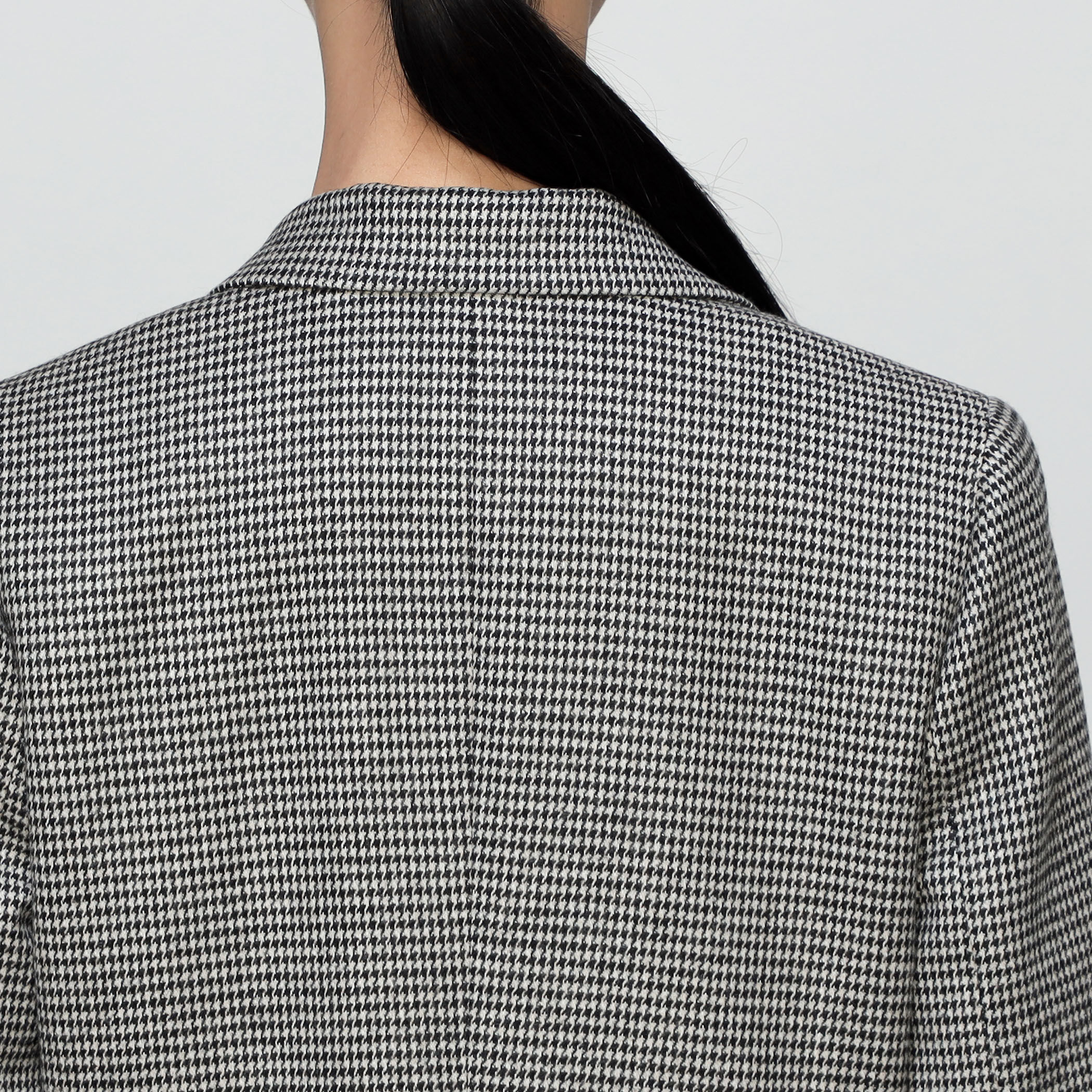 シックシェファード ダブルブレストジャケット｜トゥモローランド 公式通販