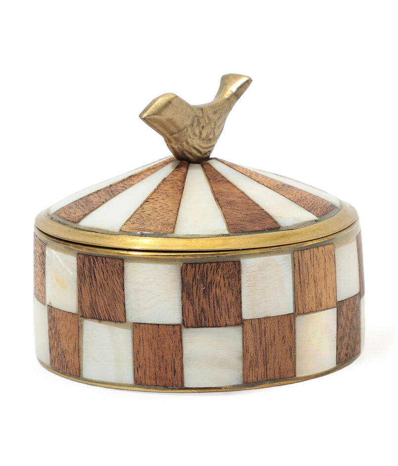 chehoma small box
