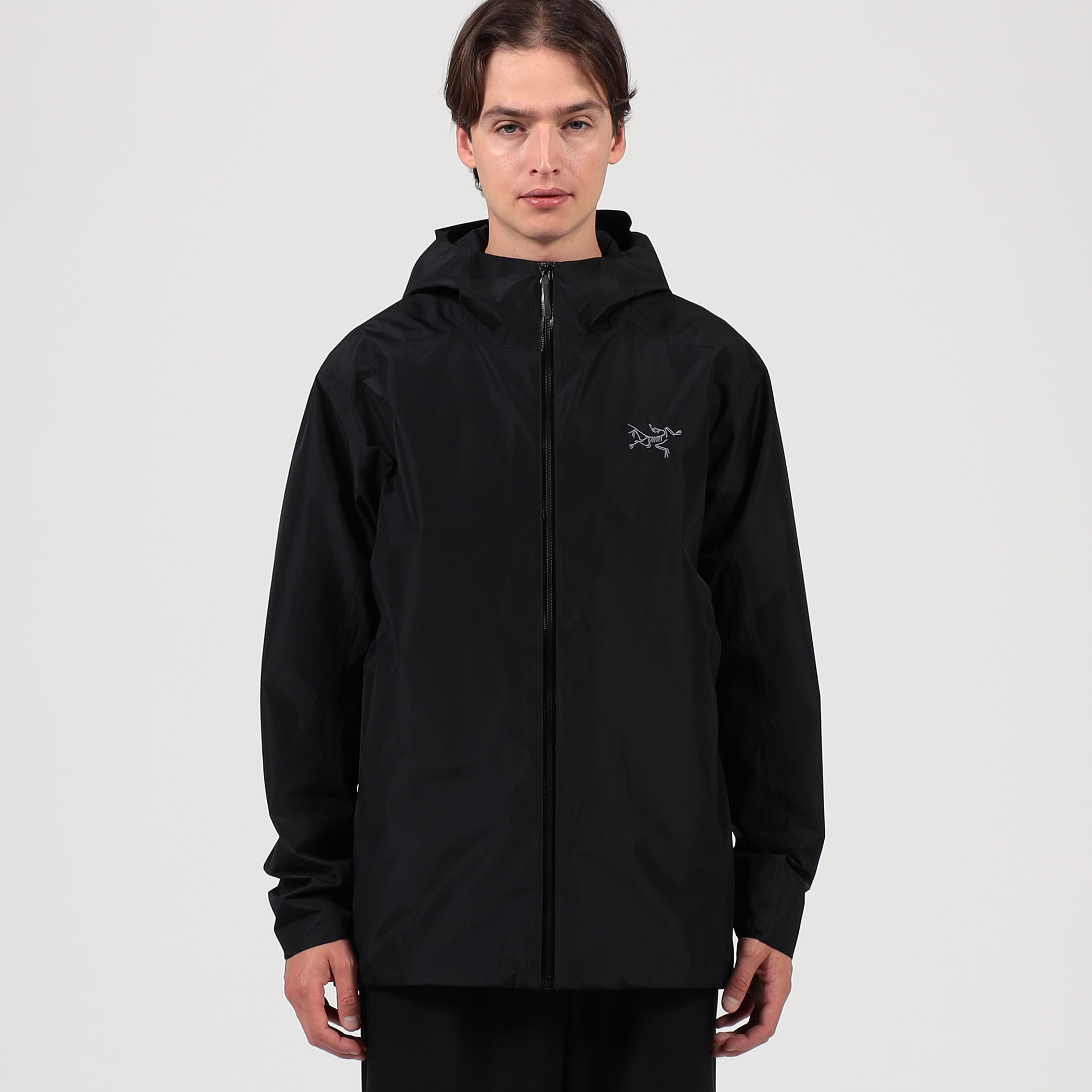 Arc'texry SOLANO HOODY M ポリエステルジャケット｜トゥモローランド