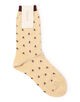 babaco Tiny Flower Socks