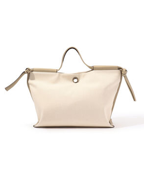 SOMEWHERE STUDIO COTTAGE-TOTE バッグ