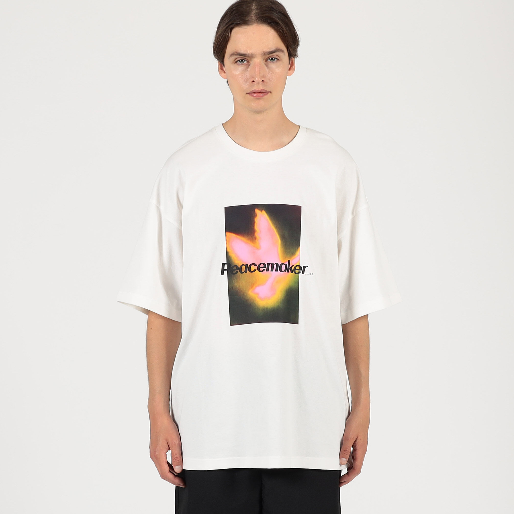 OAMC / Peacemaker Bird S/S T-Shirt｜トゥモローランド 公式通販