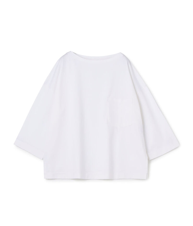 ■ファインコットン ビッグTシャツ