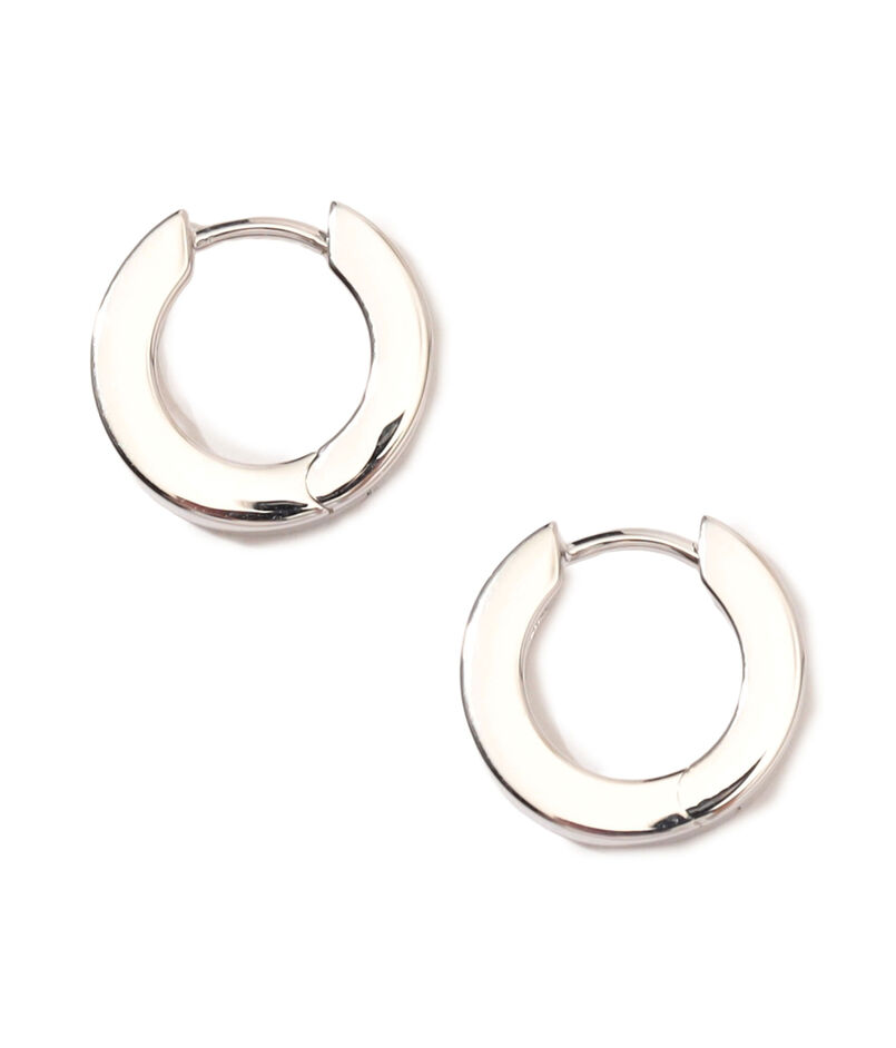 TOM WOOD Beck Hoops フープピアス
